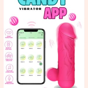 Candy App