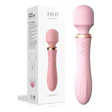 LILO Wand